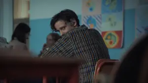 Задник до фильму"La valle dei sorrisi" #766319