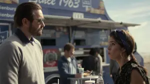 Задник до фильму"Поки є час" #403811