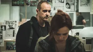 Задник до фильму"Ідеальний пацієнт" #422116