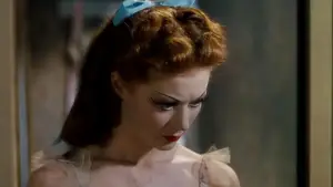 Задник до фильму"The Red Shoes" #751605