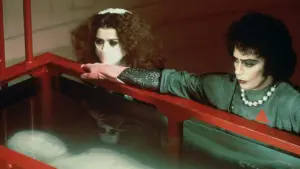 Задник до фильму"Шоу жахів Роккі Горрора" #647999