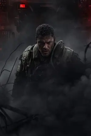 Постер до фильму"Машина війни" #764171