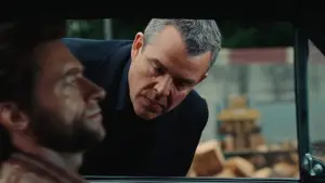 Задник до фильму"Люди Ікс: Початок. Росомаха" #638324