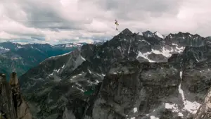 Задник до фильму"Ейс Вентура: Поклик природи" #808873