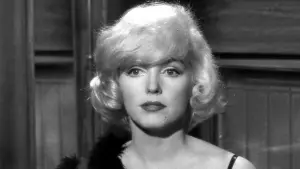 Задник до фильму"У джазі тільки дівчата" #444320