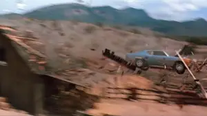 Задник до фильму"Конвой" #807210