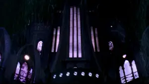 Задник до фильму"Смерть їй личить" #802922