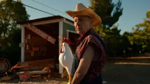 Задник до фильму"The Invisible Raptor" #807418