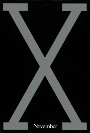 Постер до фильму"Малкольм Ікс" #209245