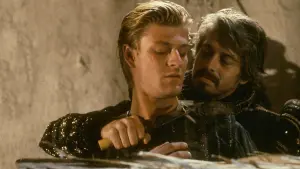 Задник до фильму"Караваджо" #470562