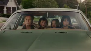 Задник до фильму"Вулиця Флауервейл" #798642