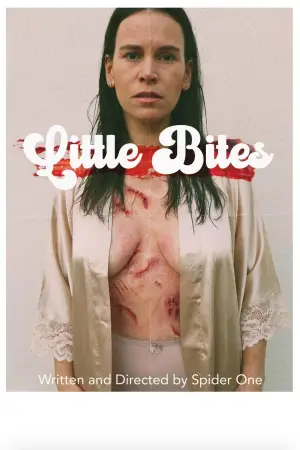 Постер до фильму"Little Bites" #884557