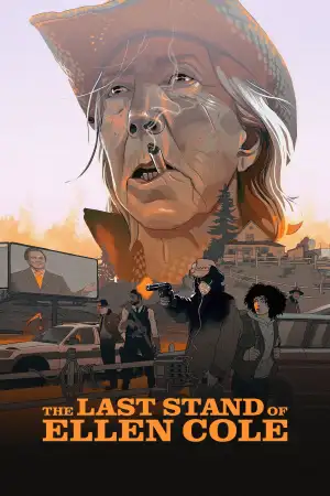 The Last Stand of Ellen Cole
