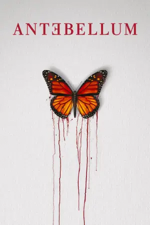 Постер до фильму"Антебеллум" #83986