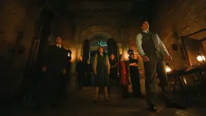 Задник до фильму"Привиди у Венеції" #646662