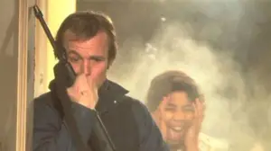 Задник до фильму"Світанок мерців" #708353