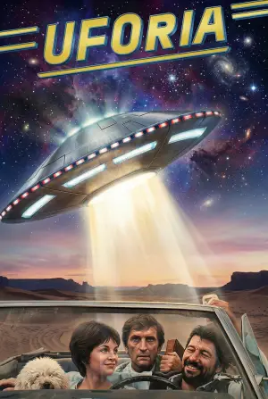 Постер до фильму"UFOria" #809273