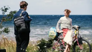 Задник до фильму"Полум’яне небо" #192478