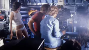 Задник до фильму"Чужий" #548837