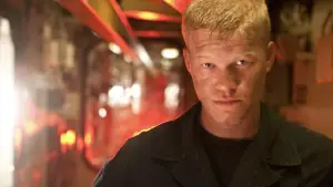 Задник до фильму"Морський бій" #609930