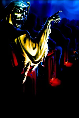 Постер до фильму"Калейдоскоп жахів 2" #296205