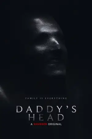 Постер до фильму"Daddy