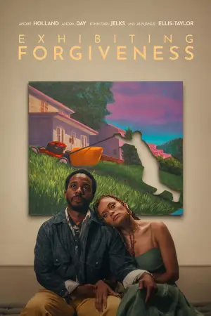 Постер до фильму"Exhibiting Forgiveness" #787317