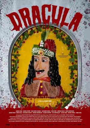 Постер до фильму"Дракула" #529420