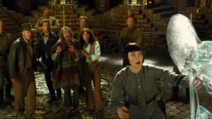 Задник до фильму"Індіана Джонс і королівство кришталевого черепа" #804263