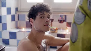 Відео до фільму Mascarpone | Official Trailer