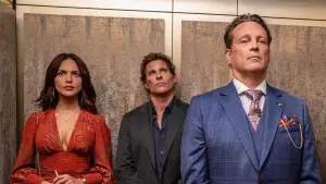 Задник до фильму"Майк і Нік і Нік і Еліс" #759344