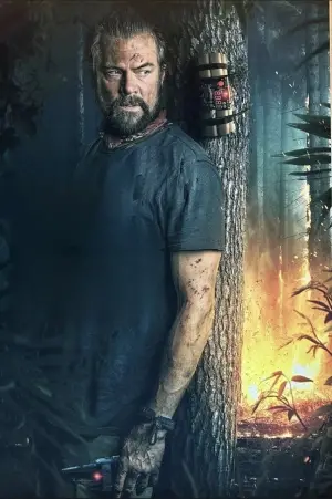 Постер до фильму"Поза мережею" #578429