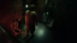 Задник до фильму"Сайлент Гілл. Повернення" #759951