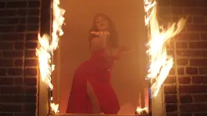 Задник до фильму"Кохання і сигарети" #436243