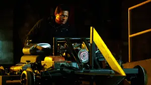 Задник до фильму"Пила 3D" #785839