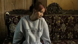 Задник до фильму"Singgah" #792541