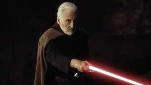 Задник до фильму"Зоряні війни: Епізод 2 — Атака клонів" #617055