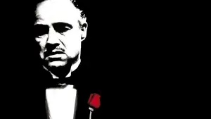 Задник до фильму"Хрещений батько" #747877