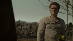 Задник до фильму"Голоднi iгри: Переспiвниця. Частина 2" #785579