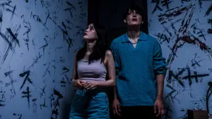 Задник до фильму"禍禍女" #812995