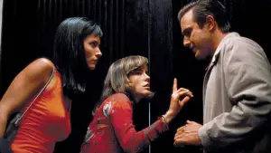 Задник до фильму"Крик 3" #644859