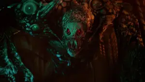 Задник до фильму"Оселя зла: Вітаємо у Раккун-Сіті" #929427