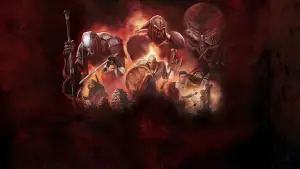 Задник до фильму"Хижак: Вбивця вбивць" #562297