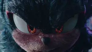 Задник до фильму"Їжак Сонік 3" #551656