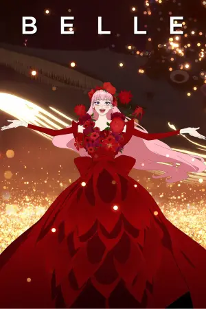 Постер до фильму"Дракон і Принцеса з Ластовинням" #187517