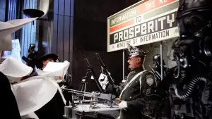 Задник до фильму"Бразилiя" #687169