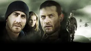 Задник до фильму"Брати" #224800