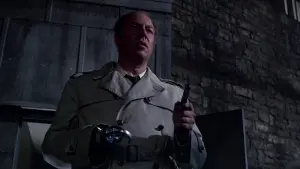 Задник до фильму"Шарада" #201915