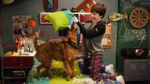 Задник до фильму"Пожежний пес" #429240