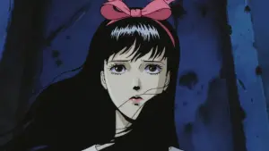 Задник до фильму"Місто Демонів: Шінджюку" #440543